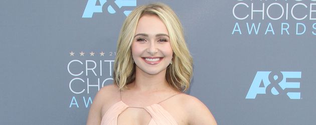 Hayden Panettiere Hayden Panettiere
