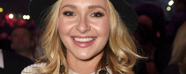 Hayden Panettiere, Schauspielerin Hayden Panettiere, Schauspielerin