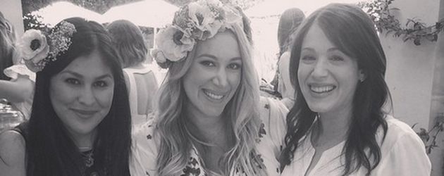 Haylie Duff Haylie Duff