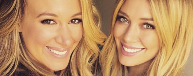 Haylie Duff Haylie Duff