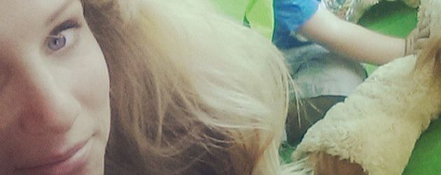 Heather Morris Heather Morris