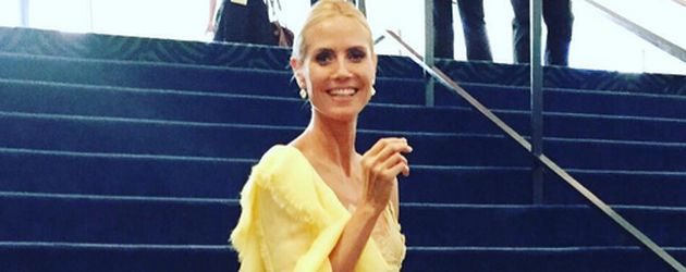 Heidi Klum Heidi Klum