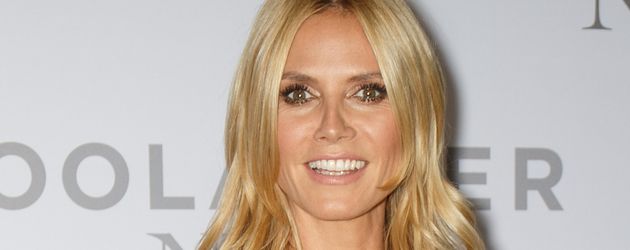 Heidi Klum Heidi Klum