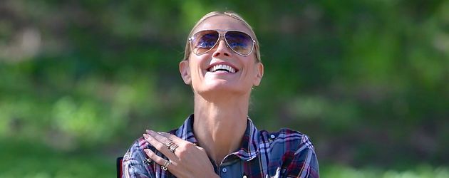 Heidi Klum Heidi Klum