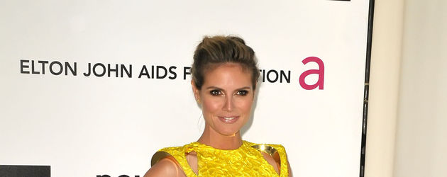 Heidi Klum Heidi Klum