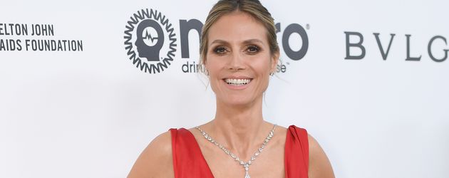 Heidi Klum bei einem Event in West Hollywood 2017 Heidi Klum bei einem Event in West Hollywood 2017