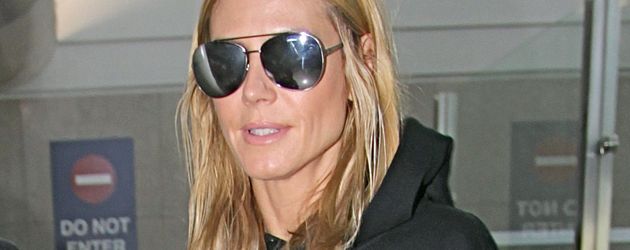 Heidi Klum Heidi Klum