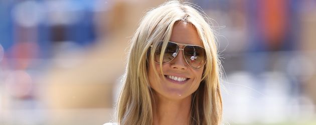 Heidi Klum Heidi Klum