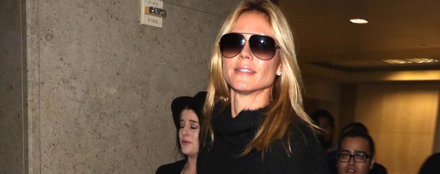 Heidi Klum Heidi Klum