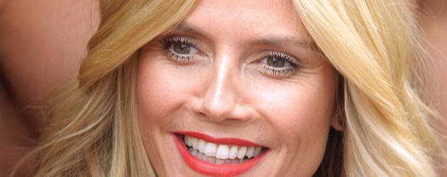 Heidi Klum Heidi Klum