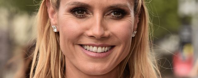 Heidi Klum Heidi Klum