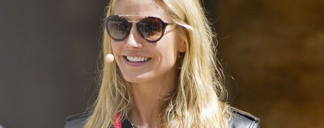Heidi Klum Heidi Klum