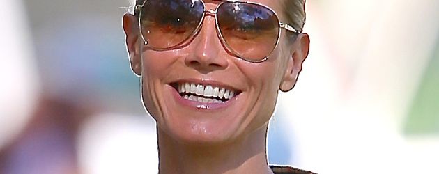 Heidi Klum Heidi Klum