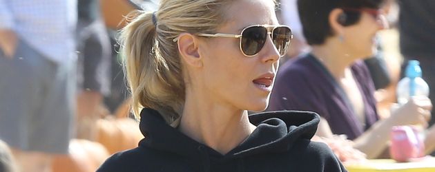 Heidi Klum Heidi Klum