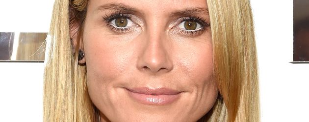 Heidi Klum Heidi Klum
