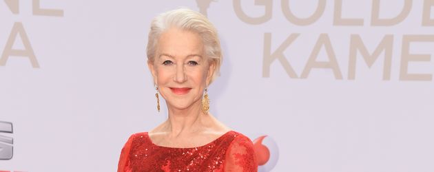Helen Mirren Helen Mirren