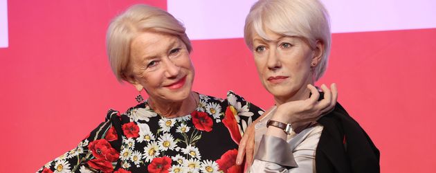 Helen Mirren Helen Mirren