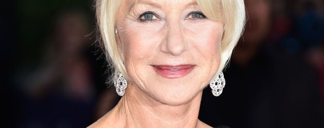 Helen Mirren Helen Mirren