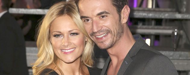 Helene Fischer und Florian Silbereisen Helene Fischer und Florian Silbereisen
