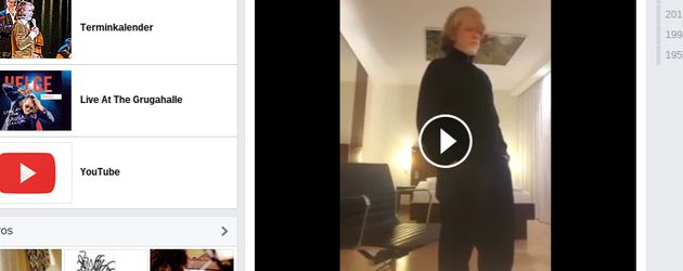 Helge Schneider Helge Schneider