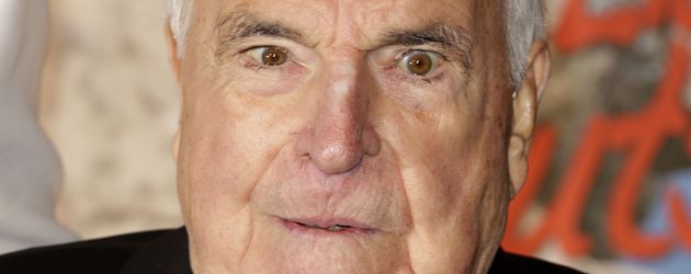 Helmut Kohl beim Botschafterdinner anlässlich des Jubläums 25 Jahre Mauerfall Helmut Kohl beim Botschafterdinner anlässlich des Jubläums 25 Jahre Mauerfall