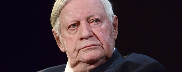Helmut Schmidt Helmut Schmidt