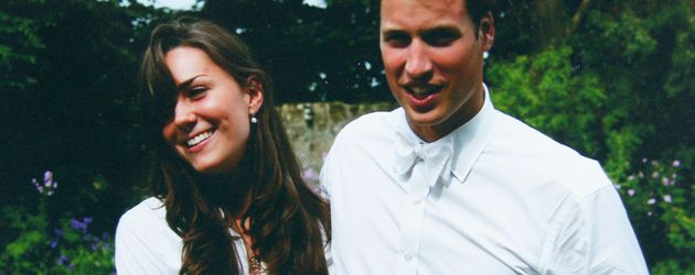 Herzogin Kate und Prinz William Herzogin Kate und Prinz William