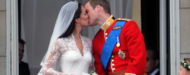 Prinz William und Herzogin Kate Prinz William und Herzogin Kate