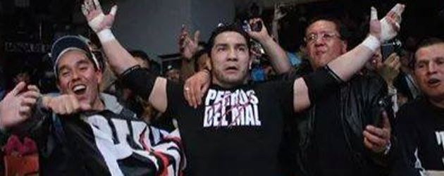 Hijo del Perro Aguayo Hijo del Perro Aguayo