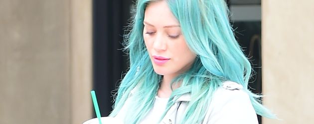 Hilary Duff Hilary Duff