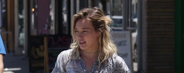 Hilary Duff, Sängerin Hilary Duff, Sängerin