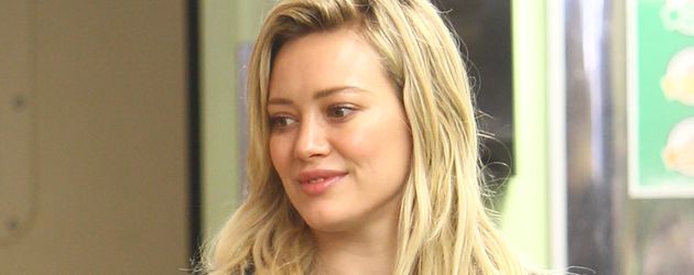Hilary Duff Hilary Duff