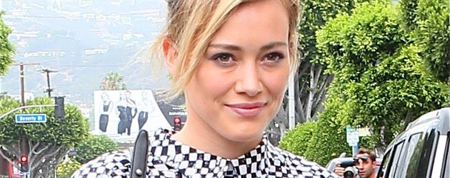 Hilary Duff Hilary Duff