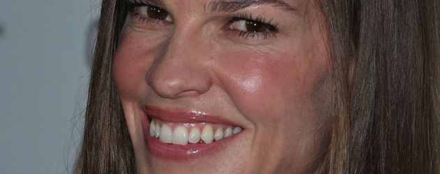 Hilary Swank Hilary Swank