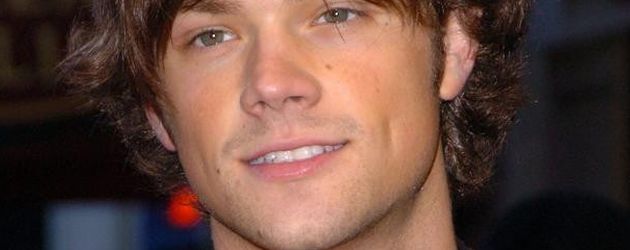 Jared Padalecki Jared Padalecki