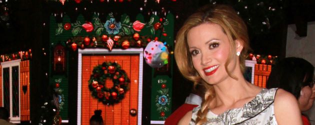 Holly Madison und Rainbow Rotella Holly Madison und Rainbow Rotella