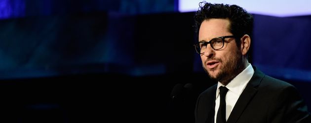 Produzent J. J. Abrams Produzent J. J. Abrams
