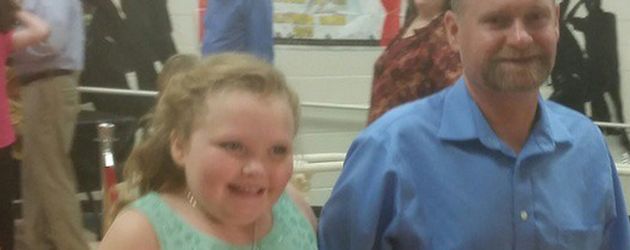 Honey Boo Boo Honey Boo Boo