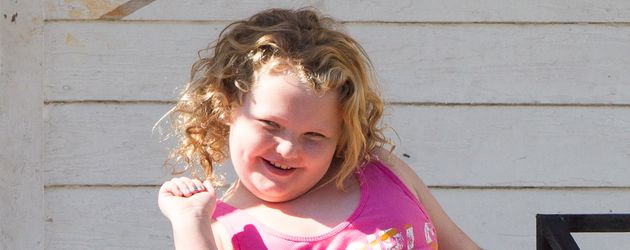 Honey Boo Boo Honey Boo Boo