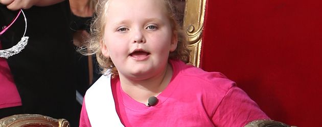 Honey Boo Boo Honey Boo Boo