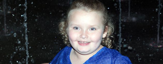 Honey Boo Boo Honey Boo Boo