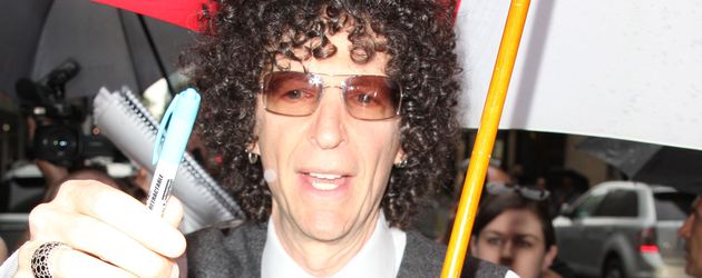 Howard Stern Howard Stern