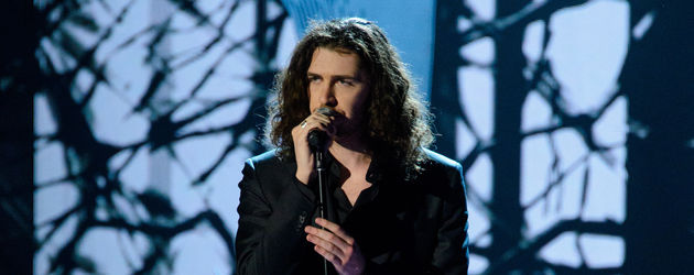 Hozier Hozier