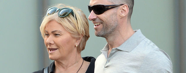 Hugh Jackman Hugh Jackman