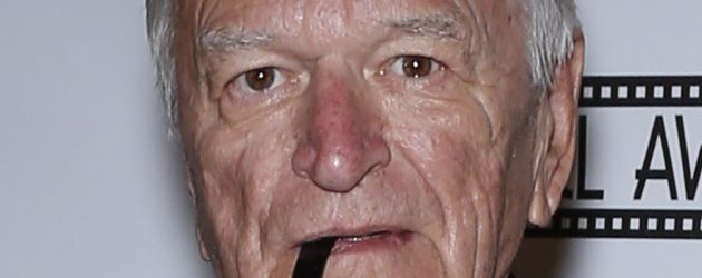 Hugh Hefner Hugh Hefner
