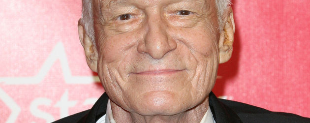 Hugh Hefner Hugh Hefner
