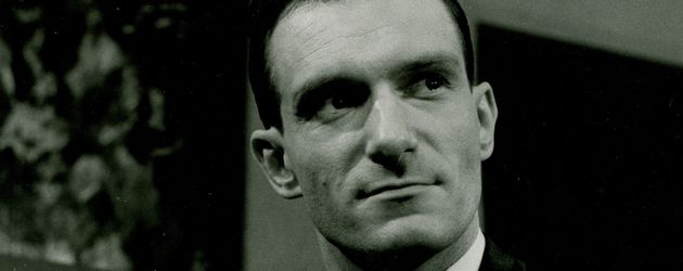 Hugh Hefner Hugh Hefner