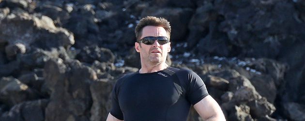 Hugh Jackman Hugh Jackman