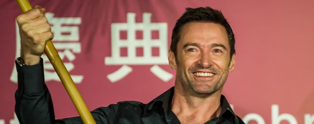 Hugh Jackman Hugh Jackman