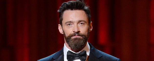 Hugh Jackman Hugh Jackman
